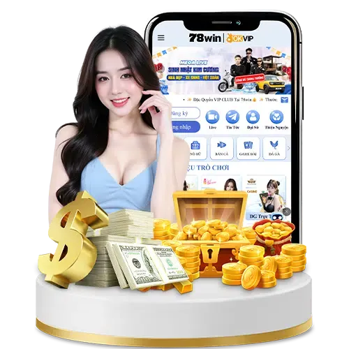 Giao diện người dùng thân thiện trên điện thoại