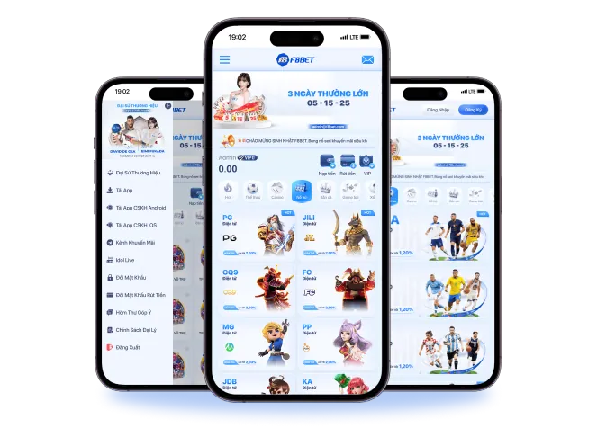 Nền tảng Game Bắn Cá an toàn