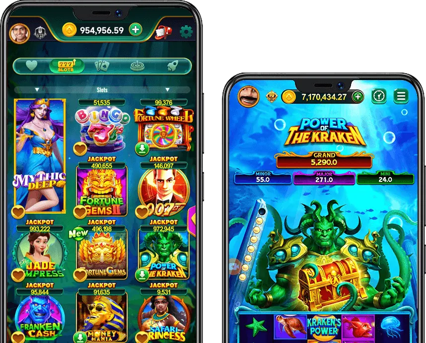 Game Vua Bắn Cá