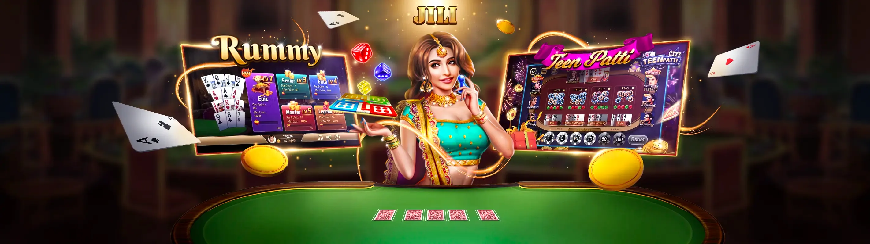 Sòng bạc trực tuyến gem789 code với các trò chơi đa dạng